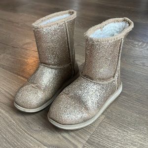 Sparkle Boots